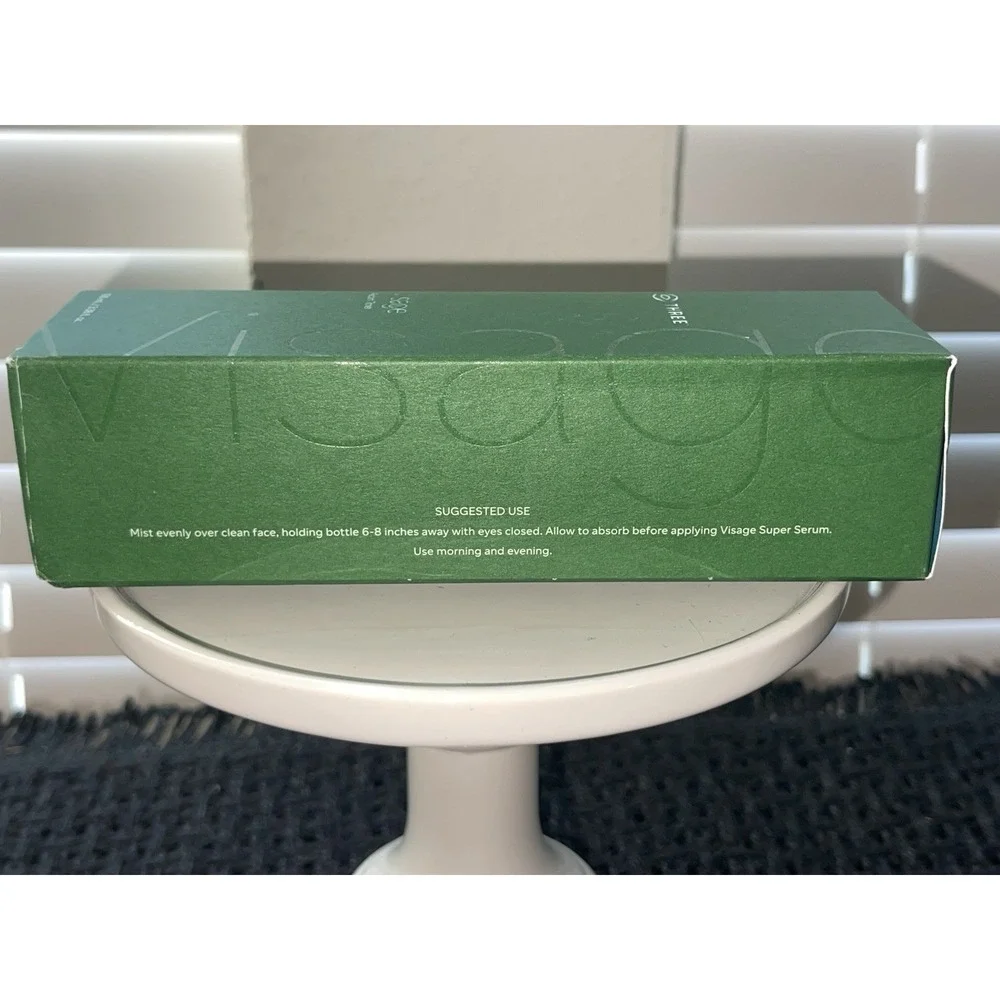 Three Floor new sealed